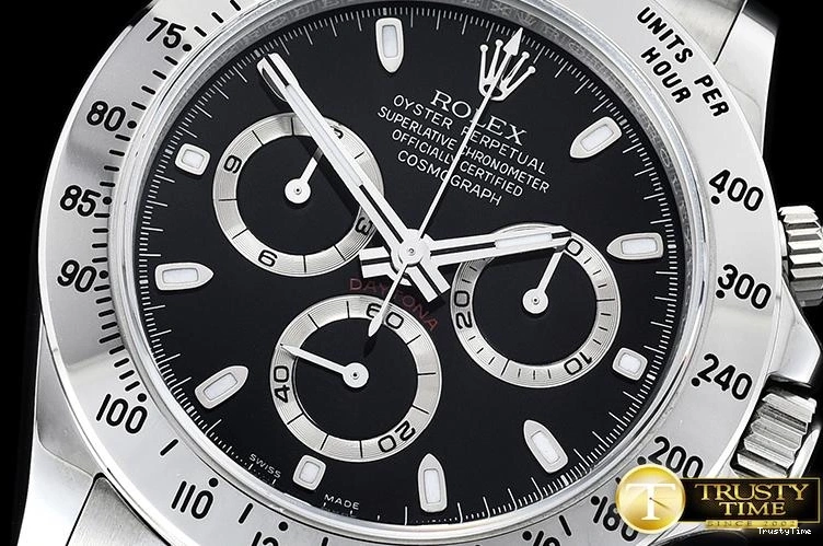 1230 ROLDYT0250A – Daytona WaterResistant 903